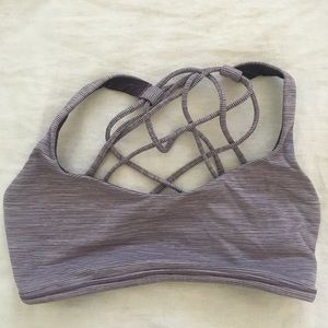 lululemon free to be wild sports bra
